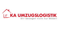 Kundenlogo KA Umzugslogistik Karsten Appelhans