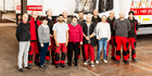 Kundenbild groß 1 KA Umzugslogistik Karsten Appelhans
