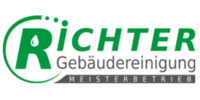 Kundenlogo Richter Gebäudereinigung