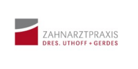 Kundenlogo Zahnarztpraxis Dres. Uthoff +Gerdes
