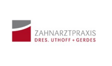 Kundenlogo von Zahnarztpraxis Dres. Uthoff +Gerdes
