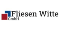 Kundenlogo Fliesen Witte GmbH