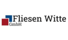 Kundenlogo von Fliesen Witte GmbH