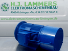 Kundenbild groß 3 Lammers H. J. Elektromaschinenbau GmbH