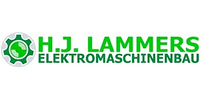 Kundenlogo Lammers H. J. Elektromaschinenbau GmbH