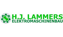 Kundenlogo von Lammers H. J. Elektromaschinenbau GmbH
