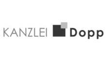 Kundenlogo von KANZLEI Dopp Steuerberatung