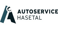 Kundenlogo Autoservice Hasetal GbR
