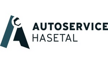 Kundenlogo von Autoservice Hasetal GbR