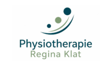 Kundenlogo von Physiotherapie Regina Klat
