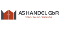 Kundenlogo AS-Handel-GbR