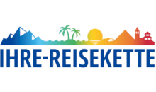 Kundenlogo von Löninger Reisebüro - Ihre-Reisekette GmbH