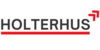 Kundenlogo von Holterhus e.K. Schuhe und Orthopädie