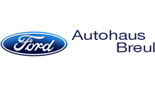 Kundenlogo von Autohaus Breul GmbH Co. KG