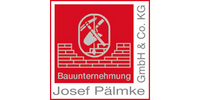 Kundenlogo Josef Pälmke GmbH & Co. KG Bauunternehmen