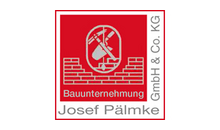 Kundenlogo von Josef Pälmke GmbH & Co. KG Bauunternehmen