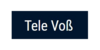Kundenlogo von Tele Voß Inh. Christian Voß
