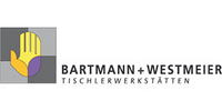 Kundenlogo Bartmann + Westmeier GmbH Tischlereiwerkstätten