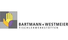 Kundenlogo von Bartmann + Westmeier GmbH Tischlereiwerkstätten