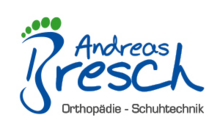 Kundenlogo von Andreas Bresch Orthopädie-Schuhtechnik