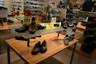 Kundenbild klein 3 Wiedehage Schuhe