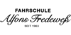 Kundenlogo von Fahrschule Fredeweß