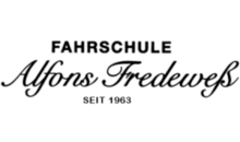 Kundenlogo von Fahrschule Fredeweß