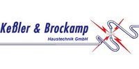 Kundenlogo Keßler & Brockamp Haustechnik GmbH
