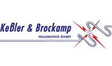 Kundenlogo von Keßler & Brockamp Haustechnik GmbH