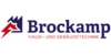 Kundenlogo von Brockamp Haus- und Gebäudetechnik GmbH