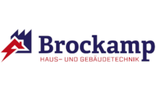 Kundenlogo von Brockamp Haus- und Gebäudetechnik GmbH