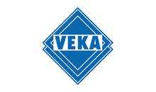 Kundenlogo von VEKA AG Kunststoffwerk