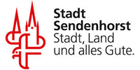 Kundenlogo Stadt Sendenhorst Hauptverwaltung Kundenlogo Stadt Sendenhorst Hauptverwaltung
