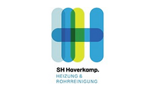 Kundenlogo von SH Haverkamp GmbH