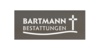 Kundenlogo von Bartmann Bestattungen