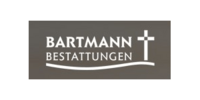 Kundenlogo Bartmann Bestattungen