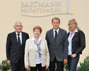 Kundenbild groß 1 Bartmann Bestattungen