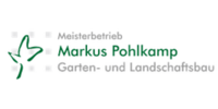 Kundenlogo Markus Pohlkamp Galabau GmbH u. Co. KG
