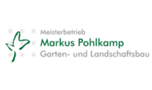 Kundenlogo von Markus Pohlkamp Galabau GmbH u. Co. KG