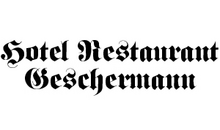 Kundenlogo von Hotel Restaurant Geschermann