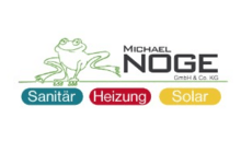 Kundenlogo von Michael Noge GmbH & Co. KG