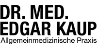 Kundenlogo Kaup Edgar Dr. med., Facharzt für Allgemein- und Betriebsmedizin u. Sandmann Christine