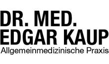 Kundenlogo von Kaup Edgar Dr. med., Facharzt für Allgemein- und Betriebsmedizin u. Sandmann Christine