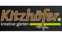 Kundenlogo von Kitzhöfer Kreative Gärten Baustoffhandel