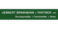 Kundenlogo Uebbert, Brinkmann & Partner Rechtsanwälte mbB
