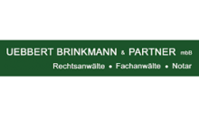Kundenlogo von Uebbert, Brinkmann & Partner Rechtsanwälte mbB