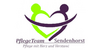 Kundenlogo von PflegeTeam Sendenhorst Stefanie Schäpers