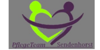 Kundenlogo PflegeTeam Sendenhorst Stefanie Schäpers