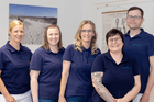 Kundenbild klein 3 MVZ Warendorf | Praxis Sendenhorst