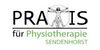 Kundenlogo von Praxis für Physiotherapie Sendenhorst Nico Lissewski